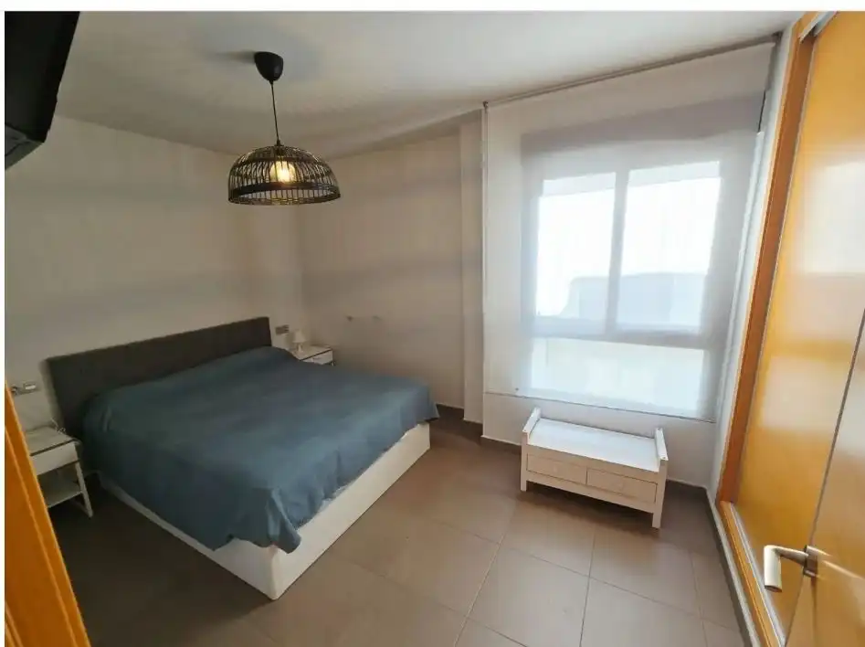 Apartament amb ascensor en venda a Colonia Madrid, imagen 4