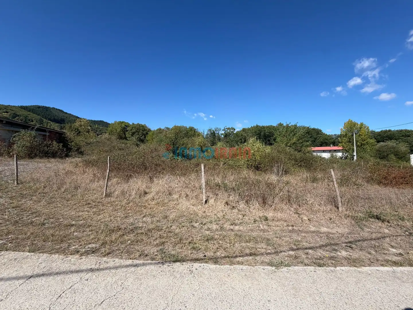 Residential zum Verkauf in Zerain