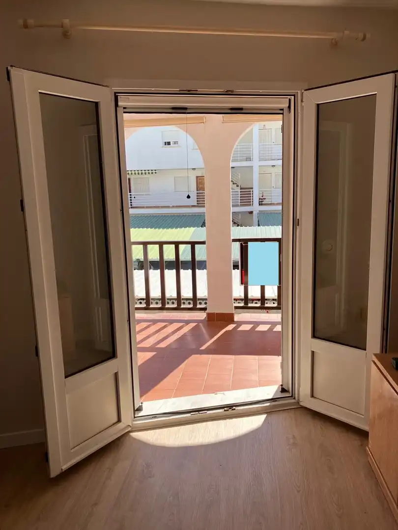 Balcony of Apartments for sale in Dénia