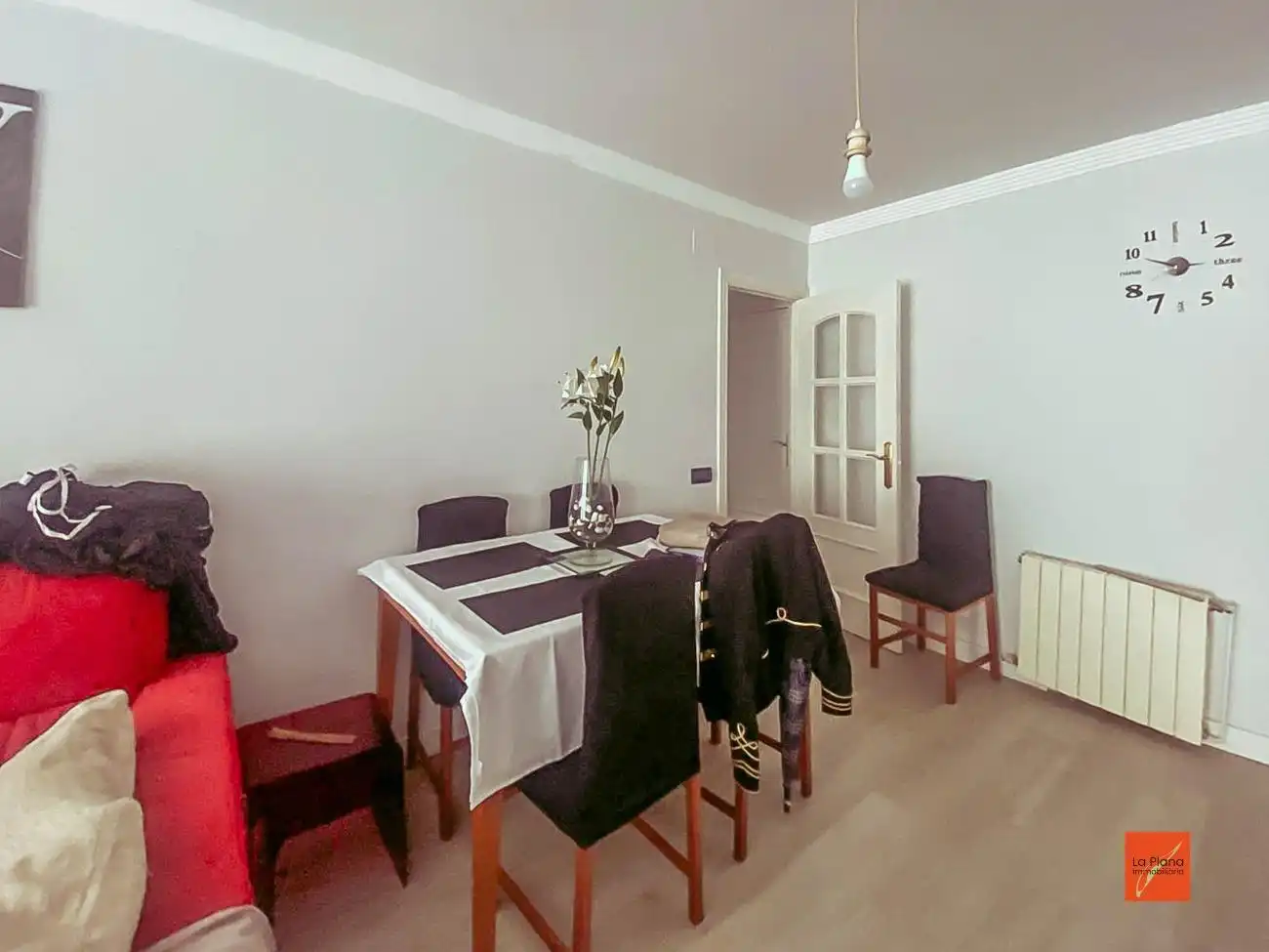 Flat with terrace for sale in Avenida RAPITA, imagen 15