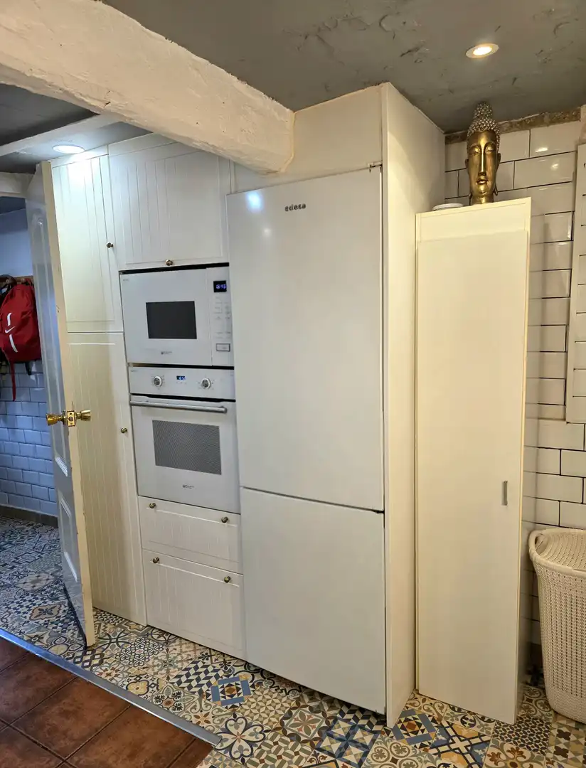Adosado en venta en Mave - CL CINTURON RONDA   MAVE, imagen 16