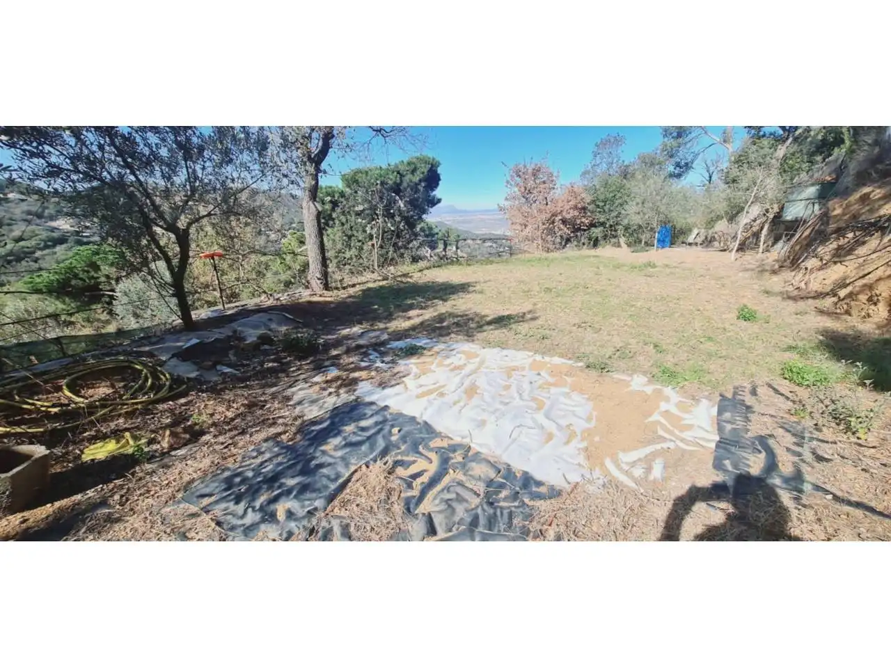 Terreno rustico in vendita a Sant Fost de Campsentelles, imagen 73