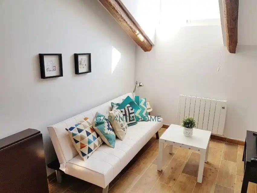 Flat to rent in Centro