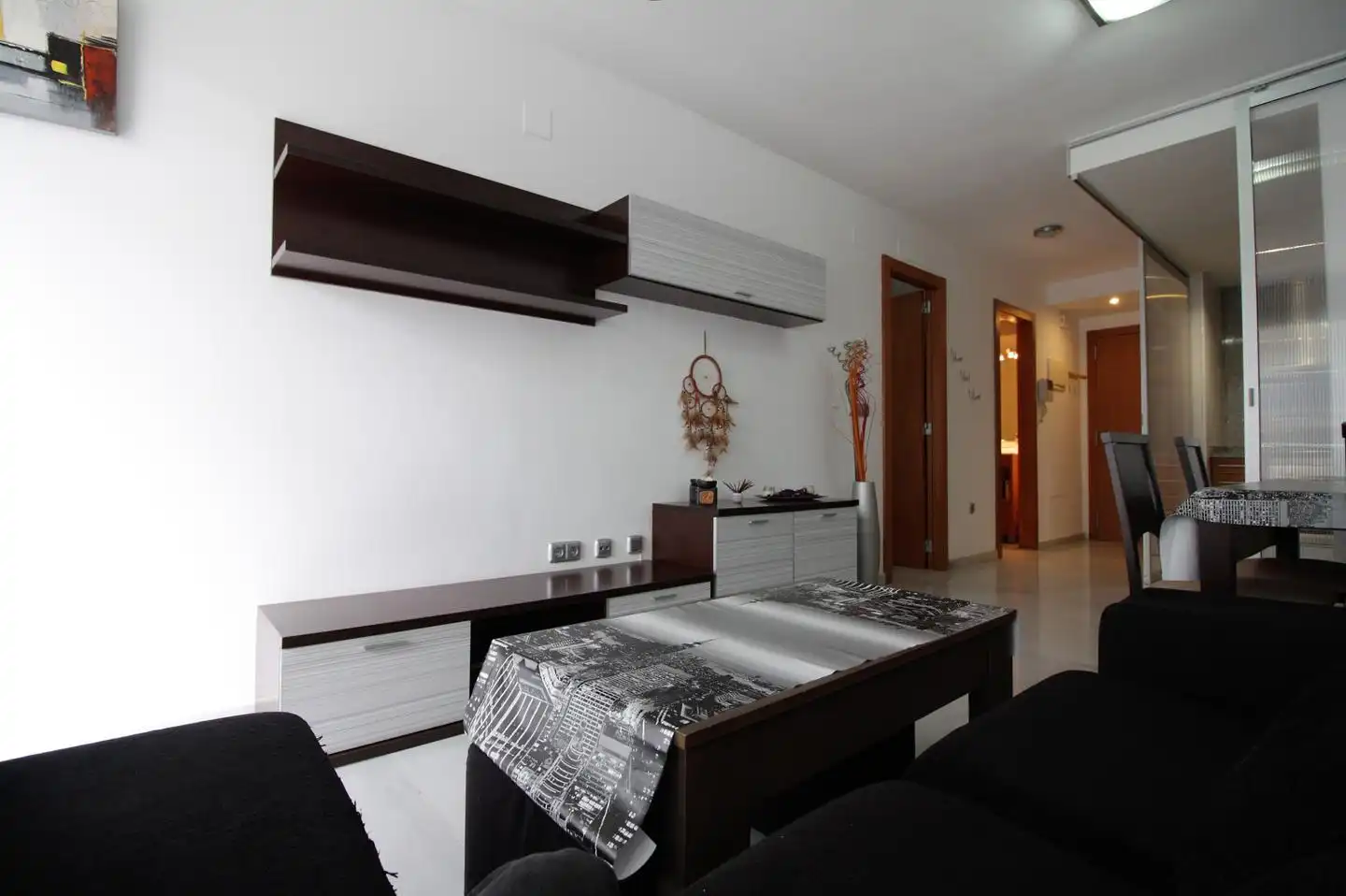 Flat for rent in Gregal, Alitana - Casablanca