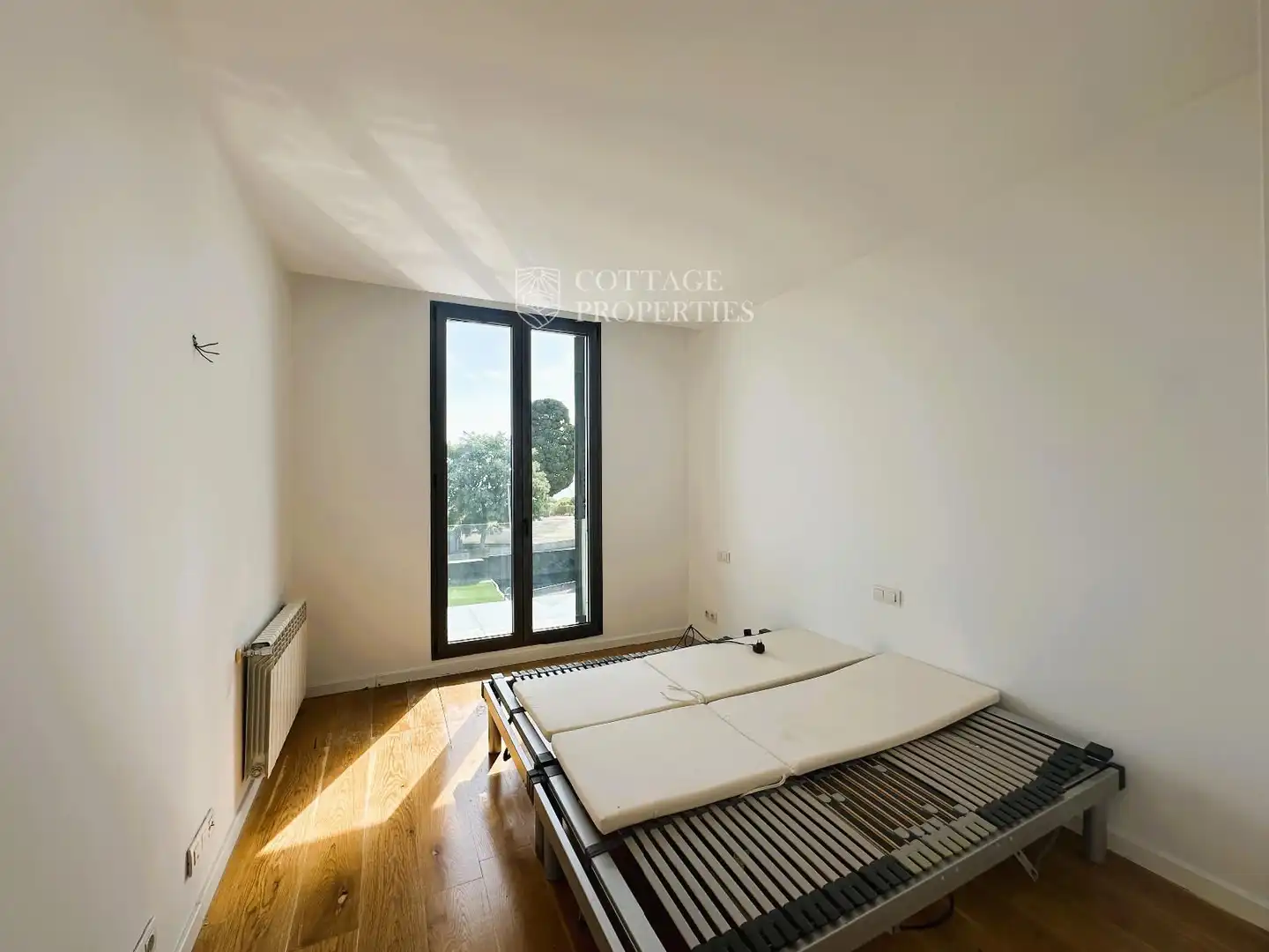 Habitación de Casa o chalet en venta en Sant Vicenç de Montalt con Aire acondicionado, Calefacción y Piscina