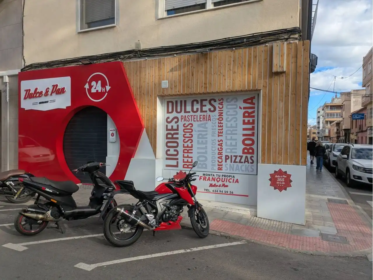 Geschaftsraum zur Miete in Calle Pi i Margall, Plaza Castelar - Mercado Central
