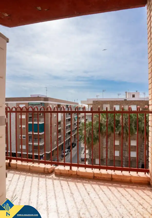 Apartment with lift for sale in Playa del Acequión, Náufragos y Rocío del Mar, imagen 17