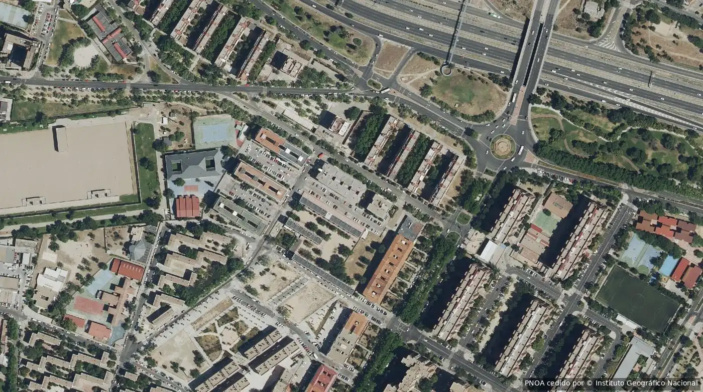 Pis en venda en Puente de Vallecas