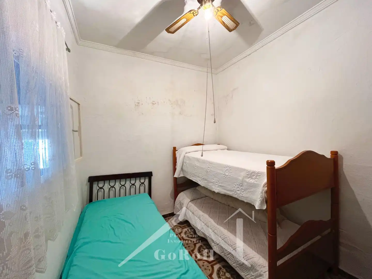 Casa adosada en venta en Calle LA CRUZ, Castilblanco de los Arroyos