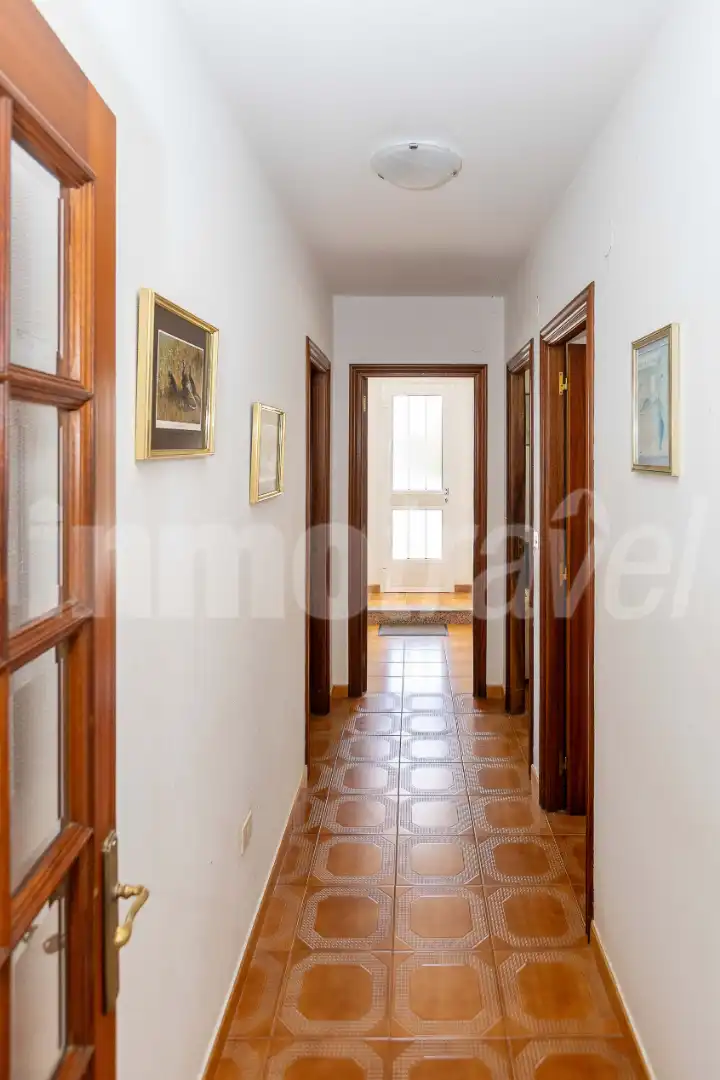 Casa o chalet en venta en Sanxenxo con Calefacción, Jardín privado y Terraza