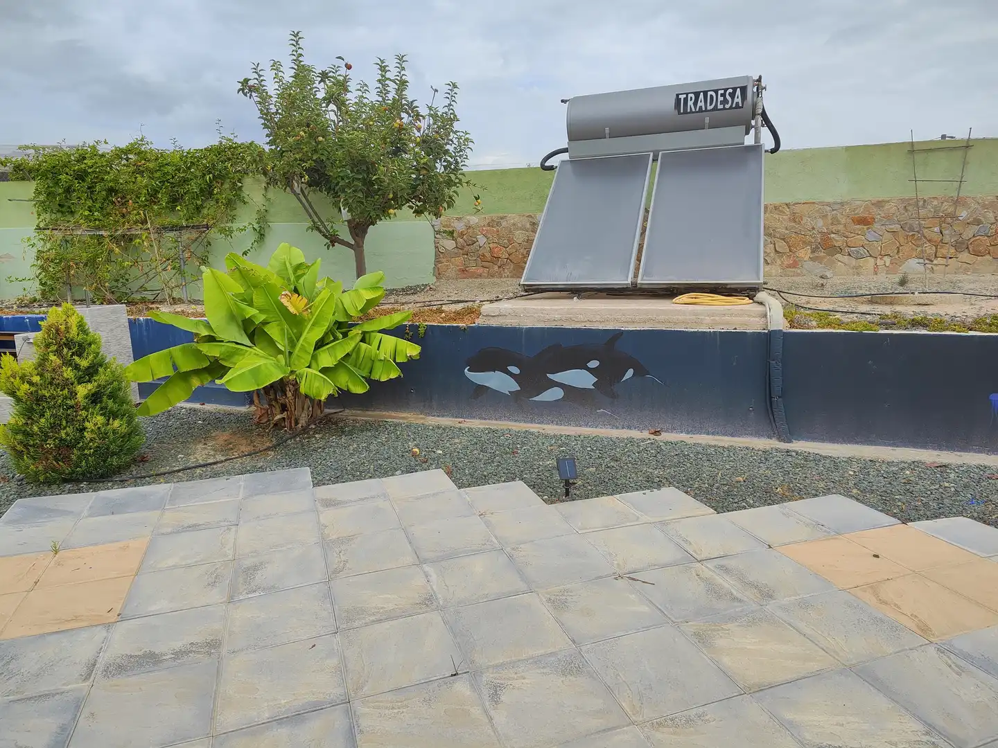 Villa con terrazza in vendita a Totana, imagen 82