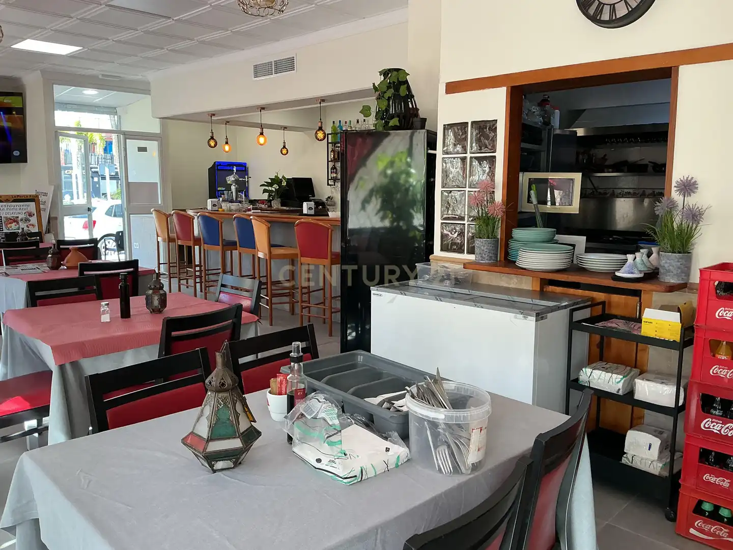 Local comercial en traspàs a Calle Tamarindos, Benalmádena, Spain, imagen 3