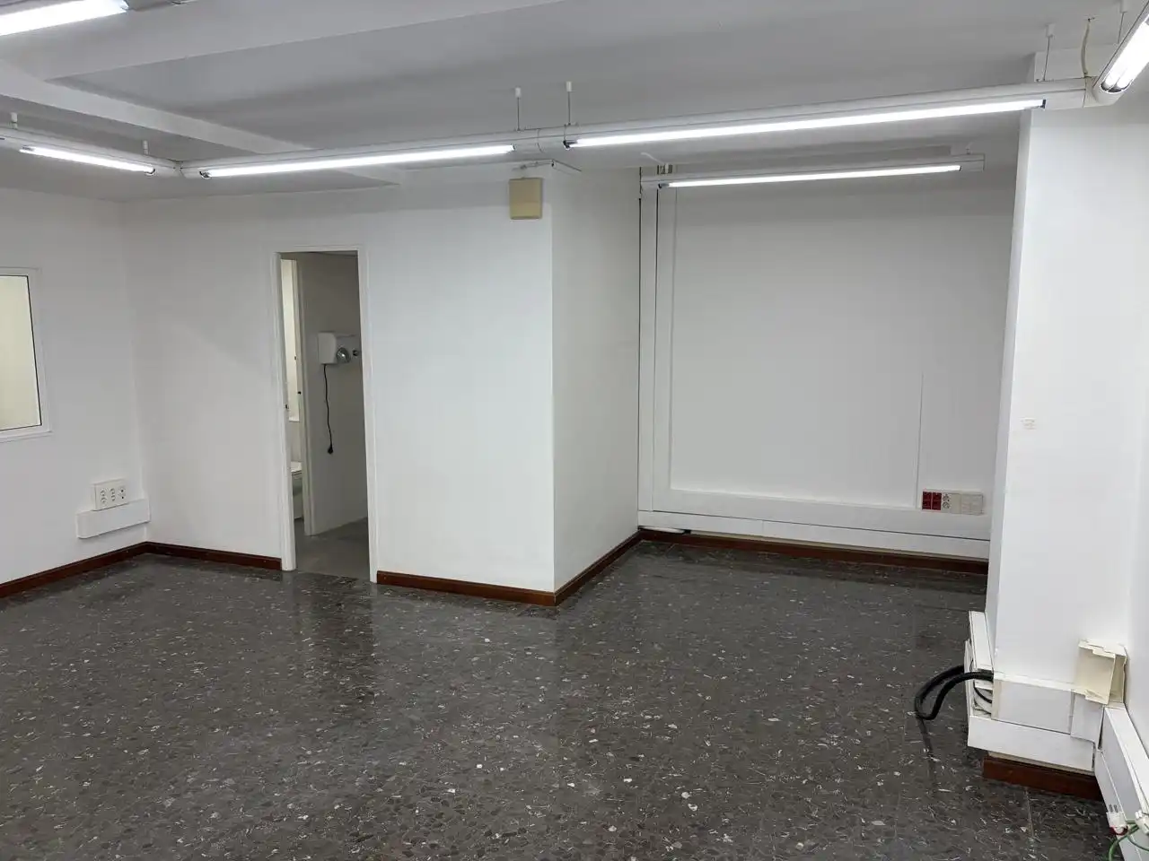 Oficina en venda en Barcelona amb Aire condicionat i Calefacció