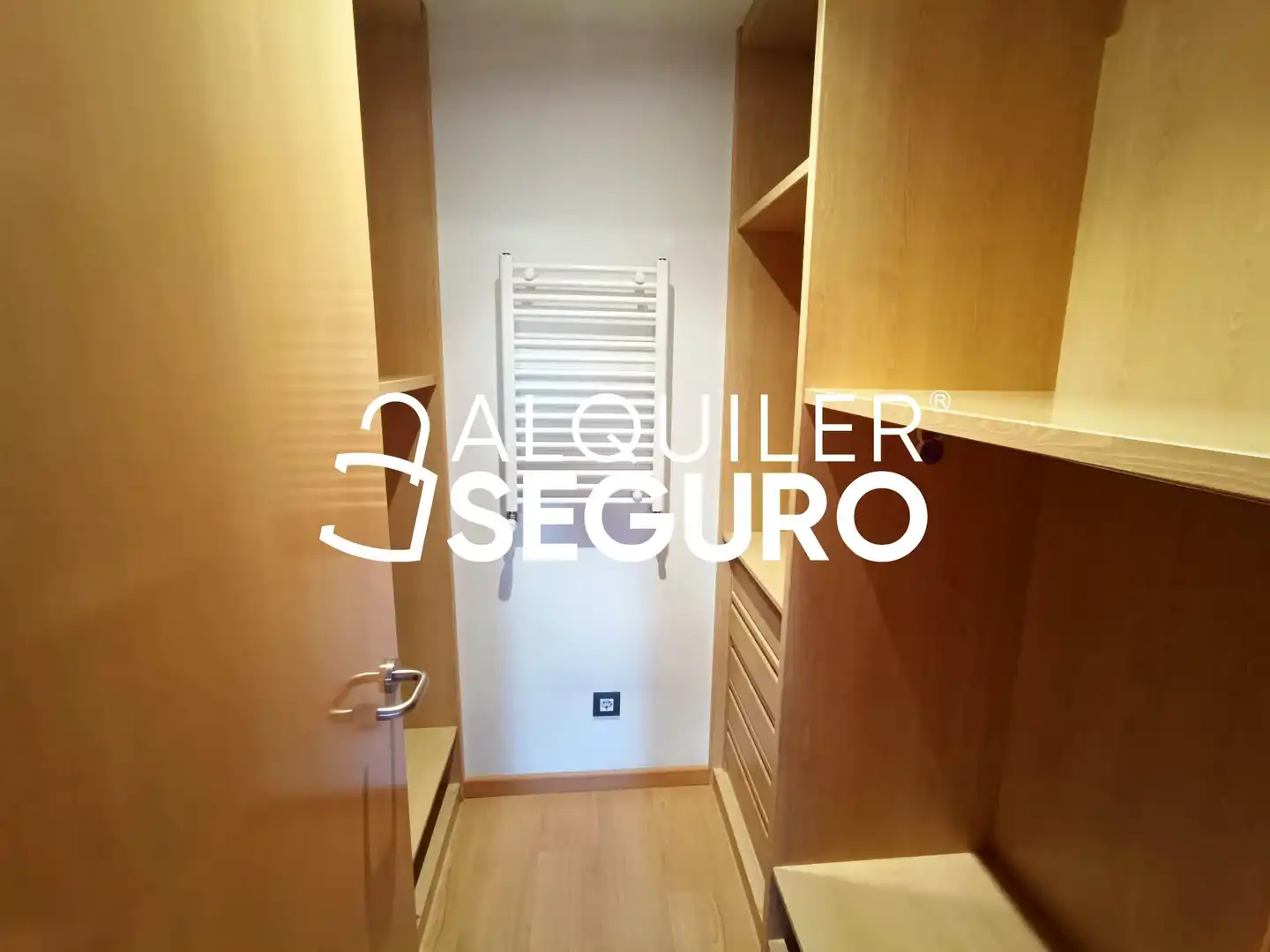 Flat for rent in Valdepelayo - Montepinos - Arroyo Culebro