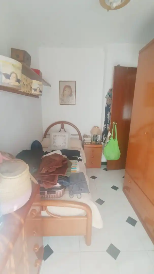 Flat for sale in Calella