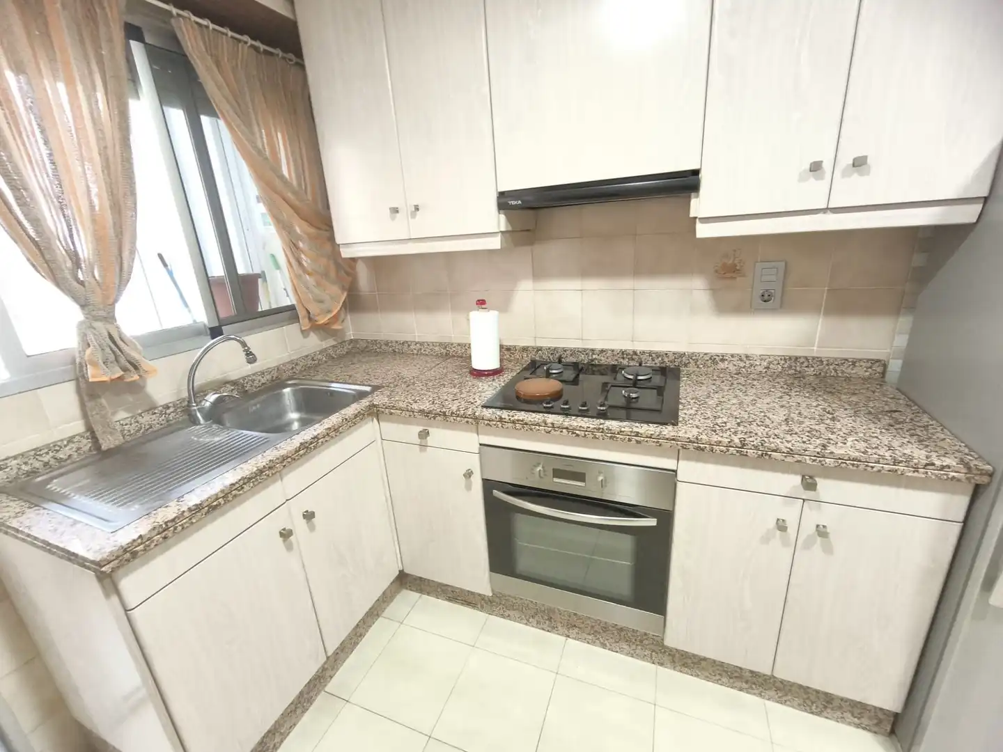 Flat with lift for sale in Eixample, imagen 2