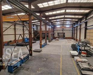 Industrial buildings to rent in Can Fatjó - Sant Jordi Park - Plana del Castell