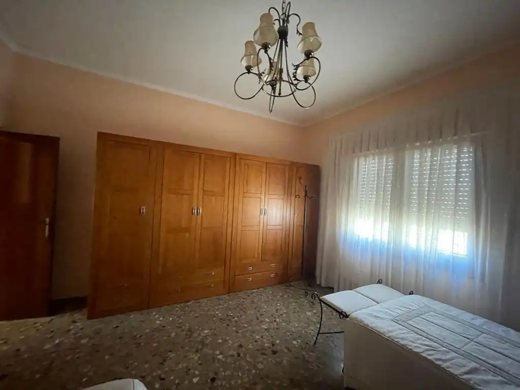 Habitación de Casa adosada en venta en San Isidro