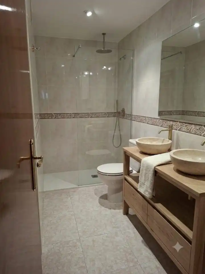 Flat with terrace for sale in Paseo de María Agustín, imagen 17