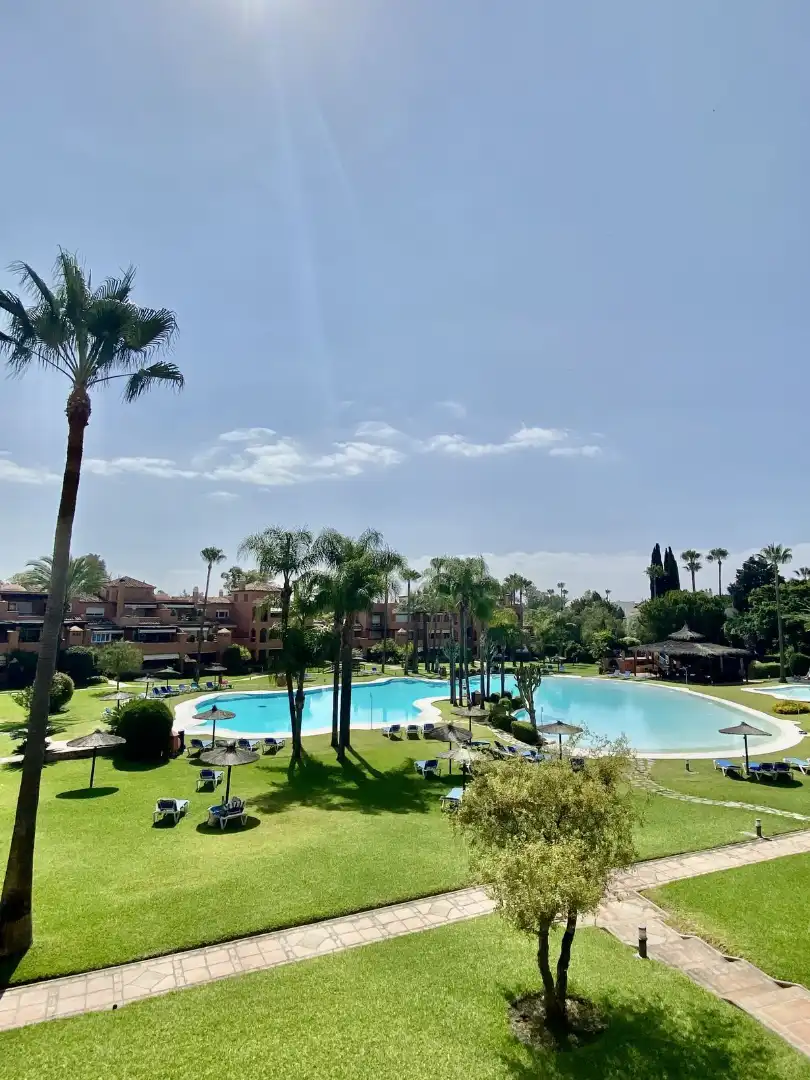 Apartment mit Pool zum Verkauf in Avenida de los Andaluces 37, imagen 18