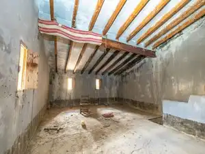 Finca rústica en venta en Agost con Jardín privado, Terraza y Piscina