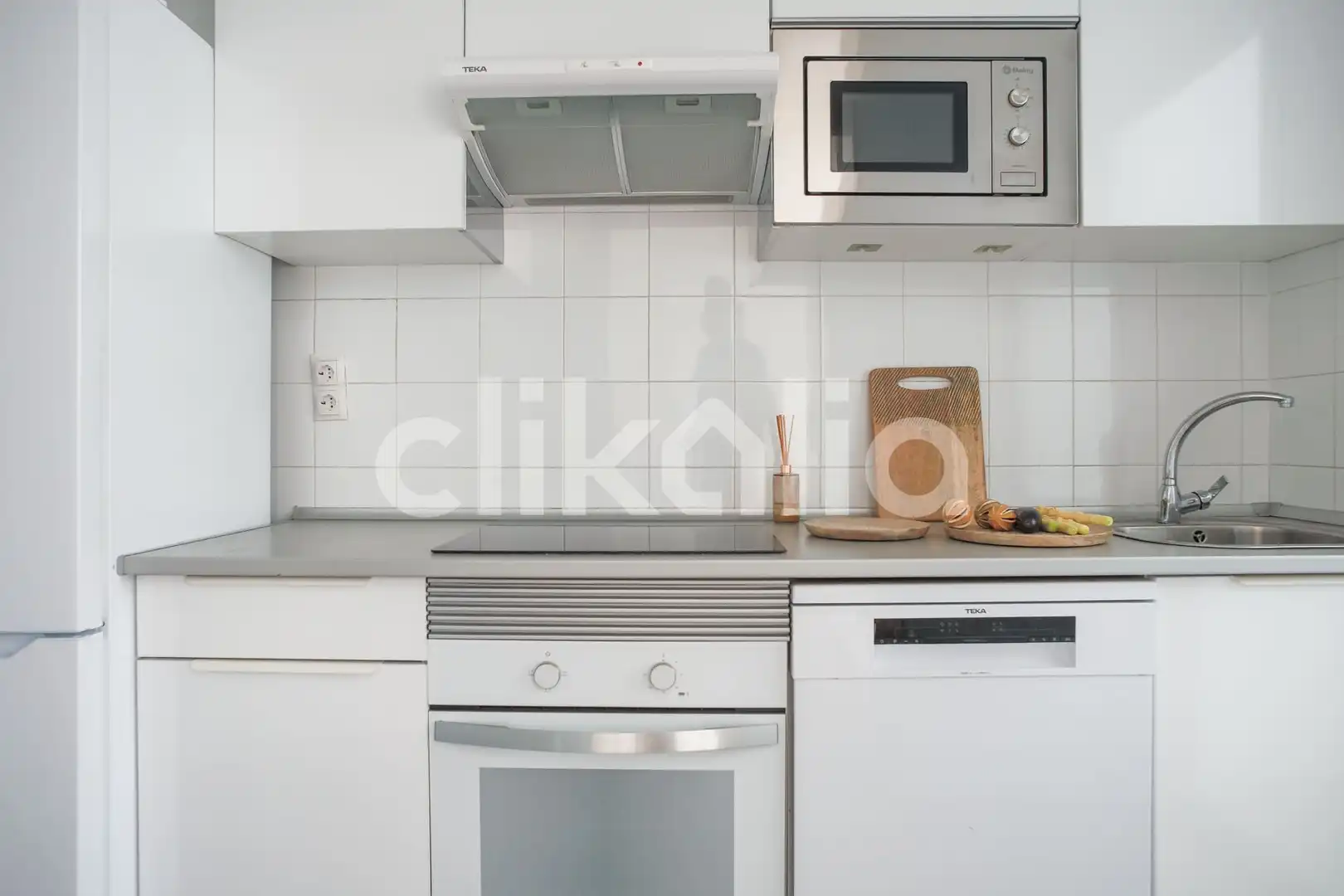 Appartement avec piscine à vendre à Villa de Vallecas, imagen 15