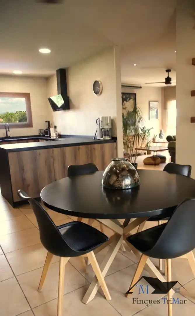 Chalet con piscina en venta en Els Hostalets de Pierola, imagen 6