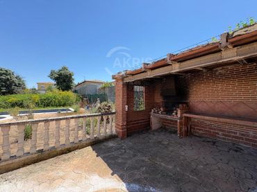 Casa en venda a Calle Cuidad Real