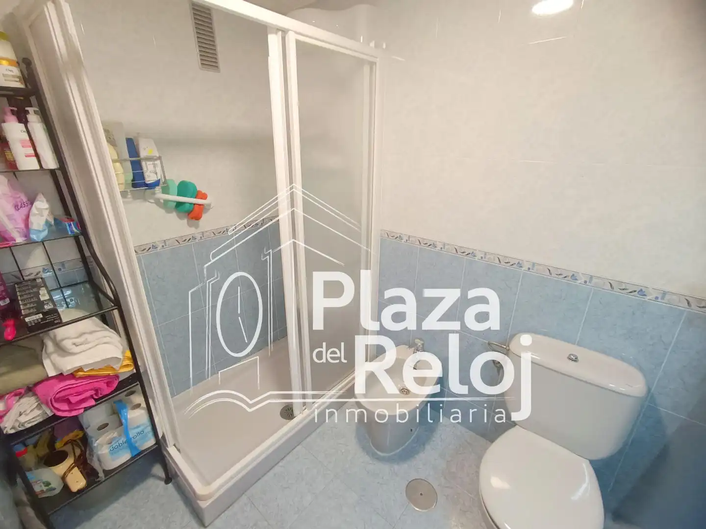 Piso en venta en Talavera de la Reina con Aire acondicionado, Calefacción y Terraza