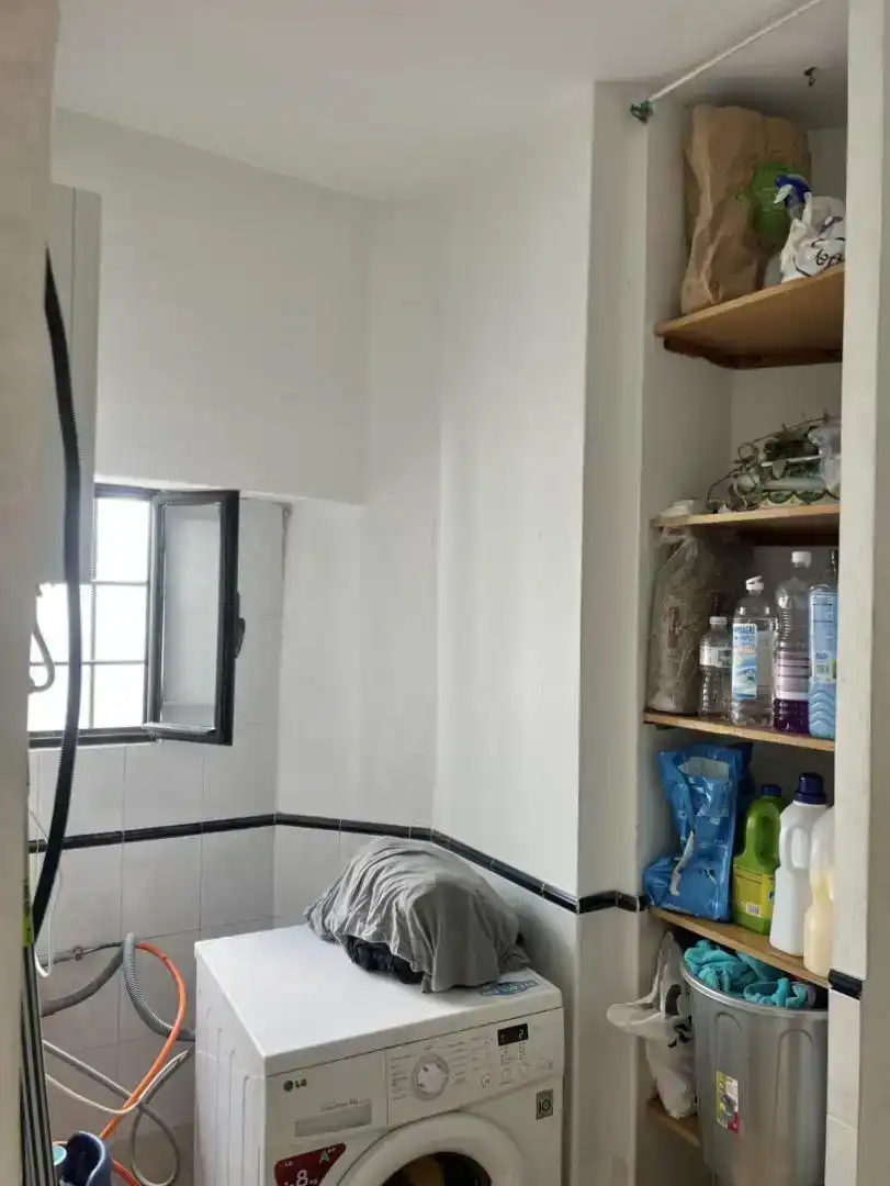 Terraza de Piso en venta en Algeciras con Trastero