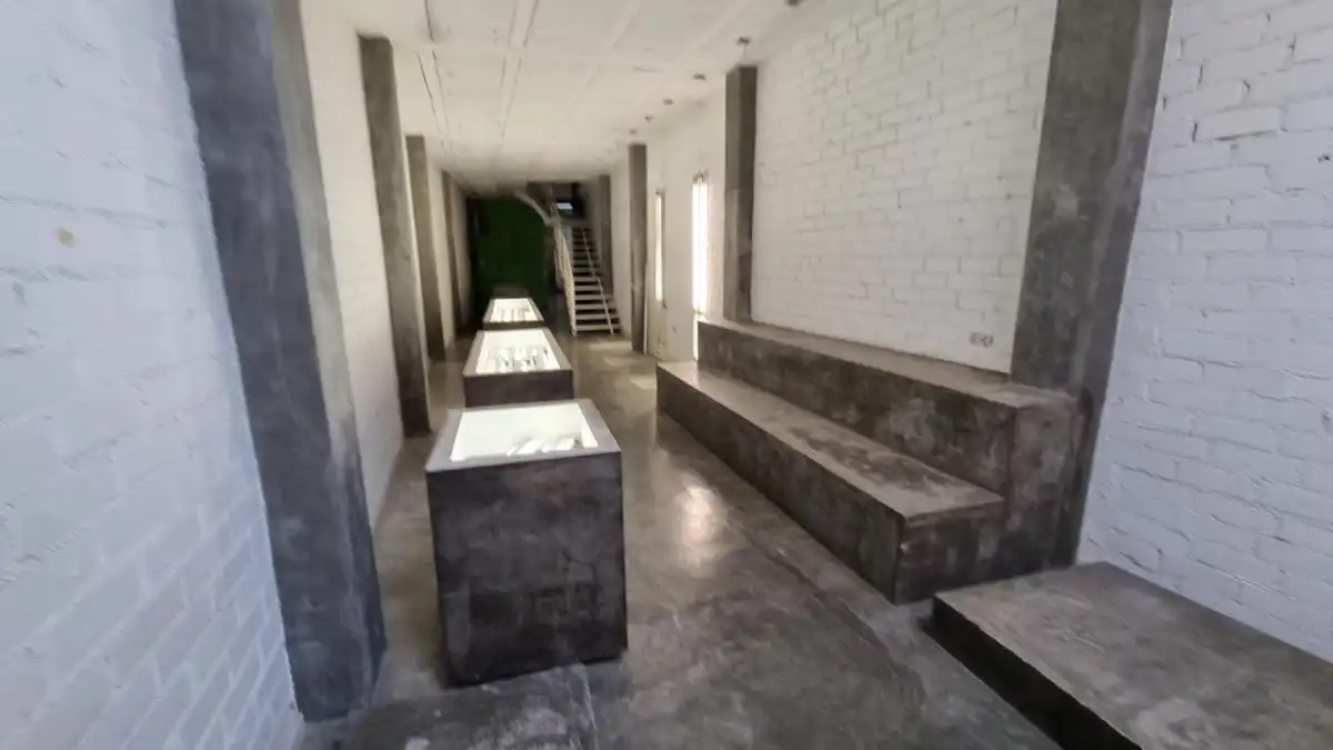 Local comercial de lloguer a Alloza, imagen 3