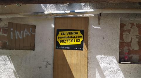 Foto 3 de Casa o xalet en venda a La Rimbalda, 8, Pontons, Barcelona