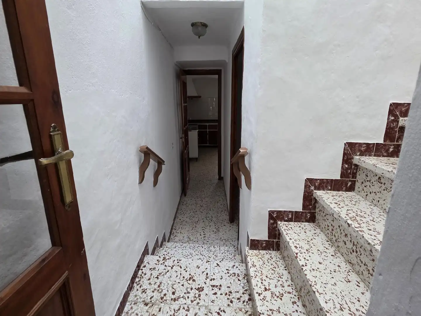 Casa o xalet en venda en Cuevas del Becerro amb Terrassa