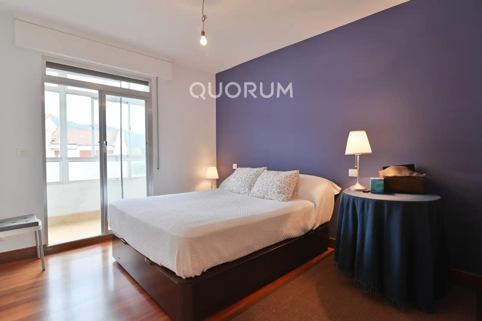 Flat for sale in Usansolo, Bizkaia