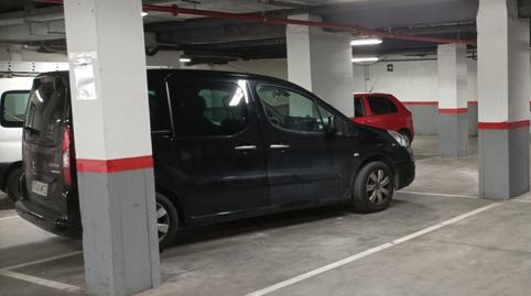 Foto 3 de Garaje de alquiler en Calle de Seco, 1, Adelfas,  Madrid Capital