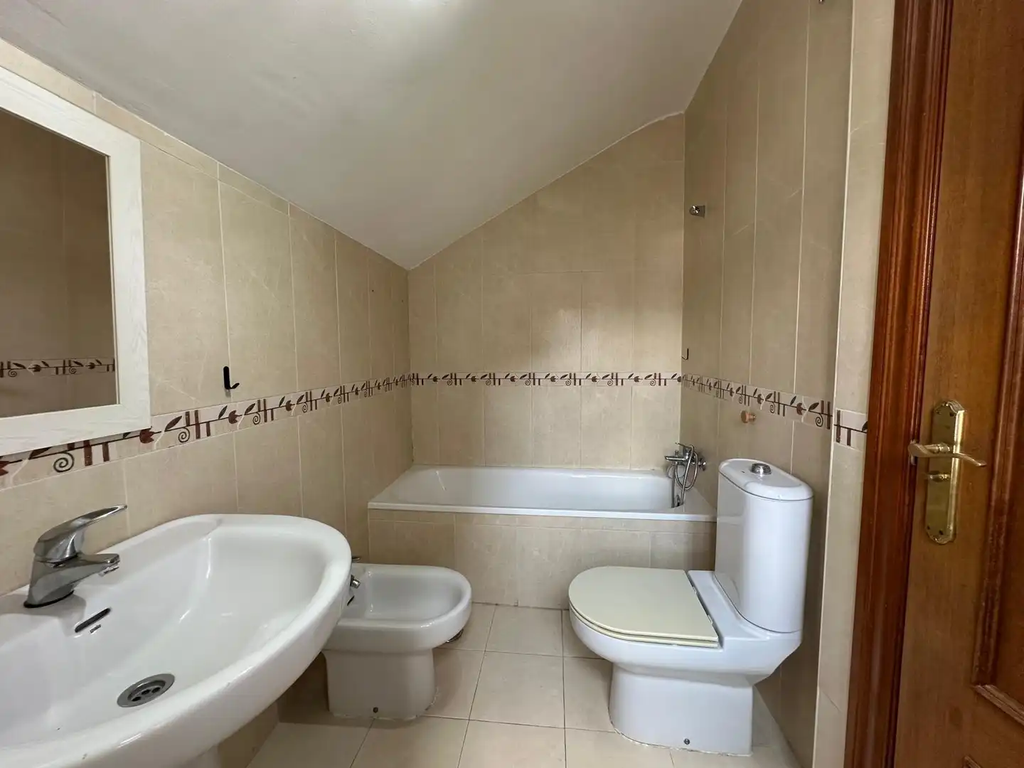 Appartement avec ascenseur à vendre à Barrio de la Vega, imagen 15