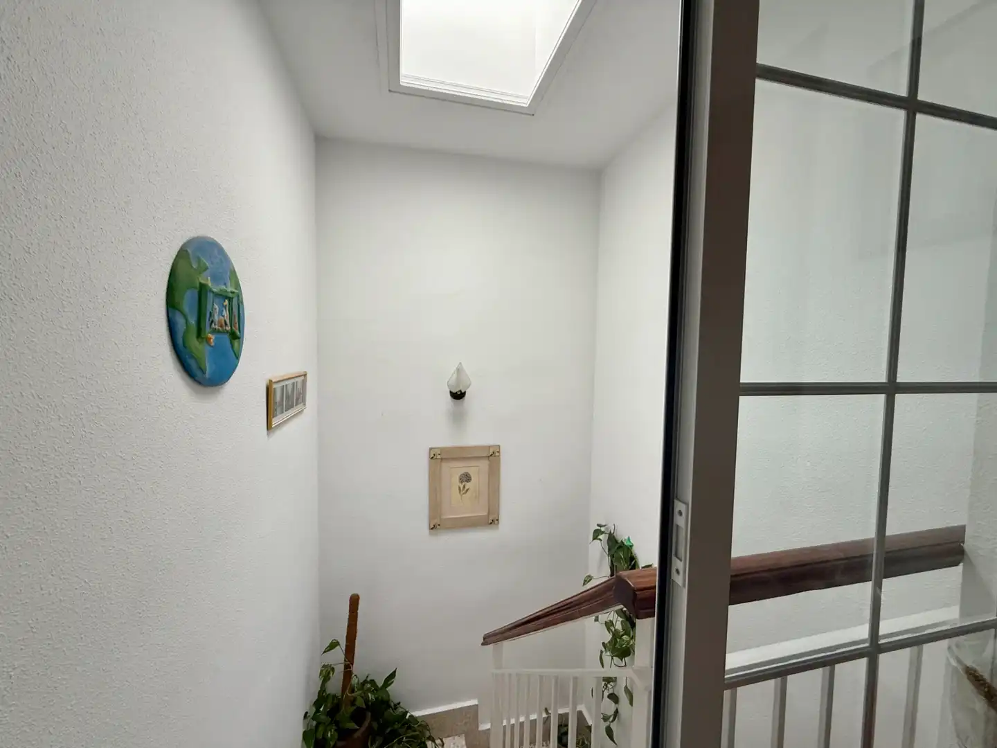 Detached homes for sale in Ciudad Real  with Air Conditioner, Heating and Private garden
