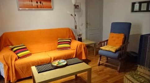 Foto 3 de Apartamento de alquiler en Carrer de L'almirall Barceló, La Barceloneta, Barcelona Capital