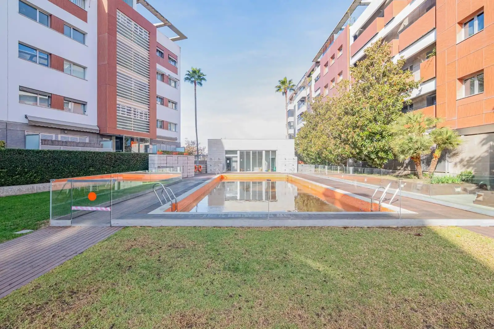 Appartamento con piscina in vendita a Campus de la Salud, imagen 4