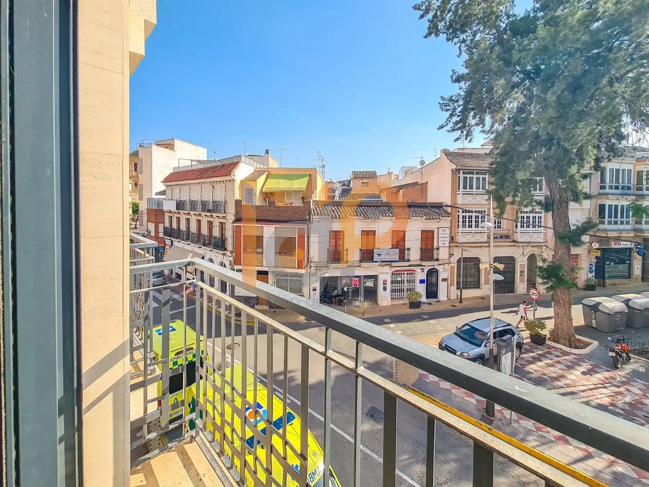 Flat with terrace for sale in Huércal-Overa, imagen 24