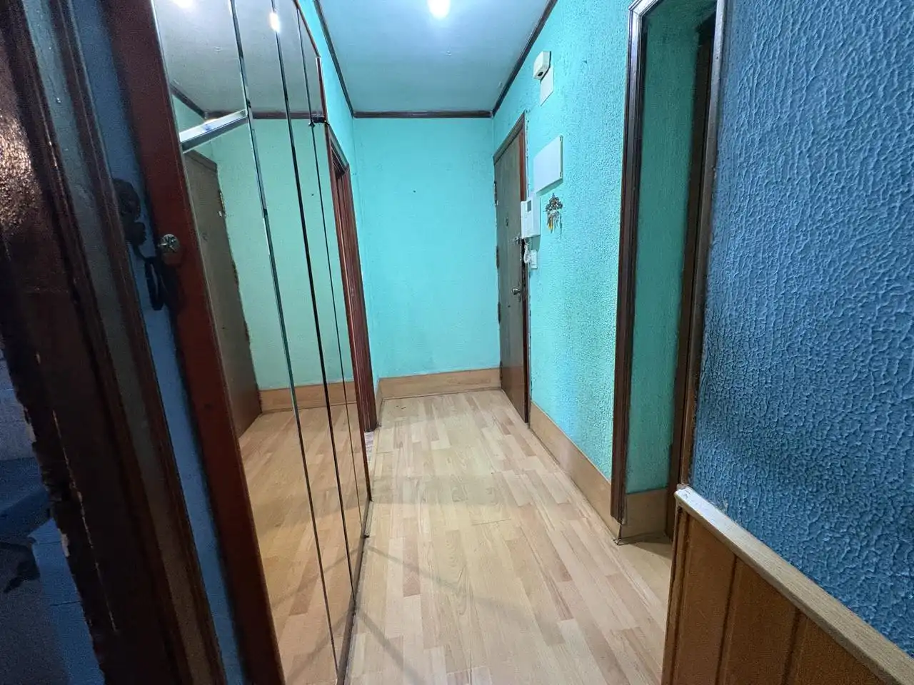 Ground floor for sale in Hortaleza