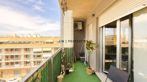 Foto 5 de Piso de alquiler en Distrito Els Molins, Els Molins, Paterna