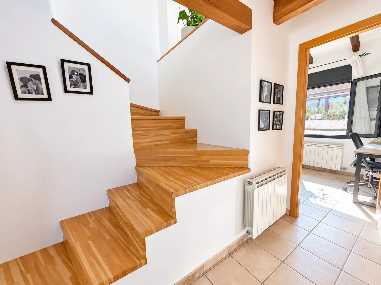 Duplexes for sale in Manlleu  with Heating, Oven and Balcony