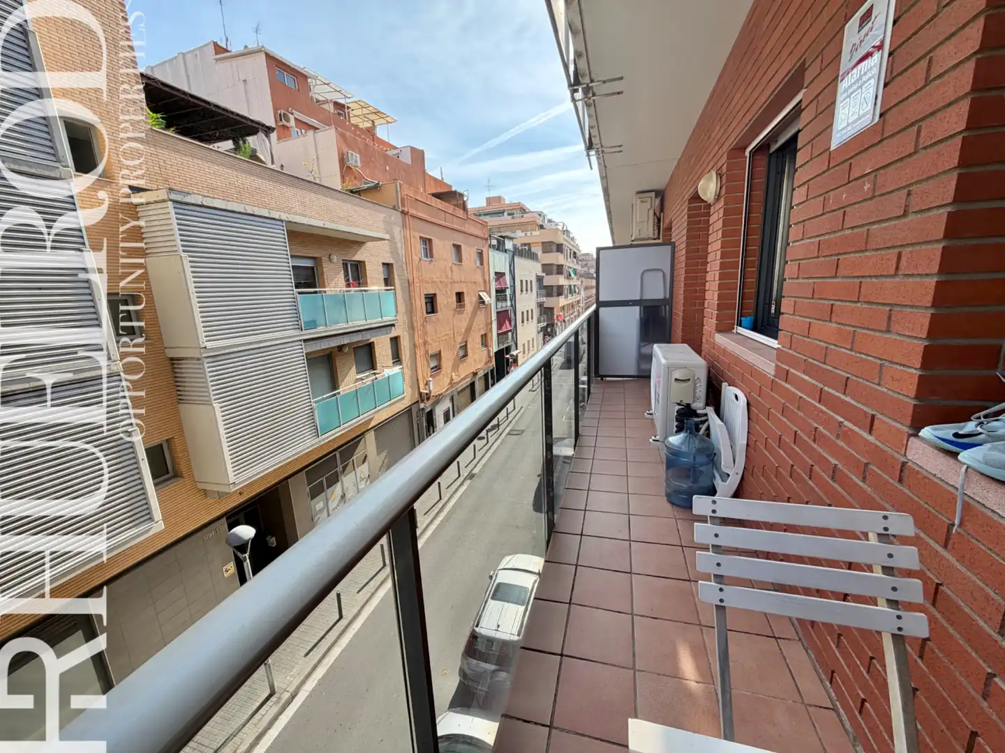 Flat for sale in Carrer del General Weyler, Progrés - Pep Ventura