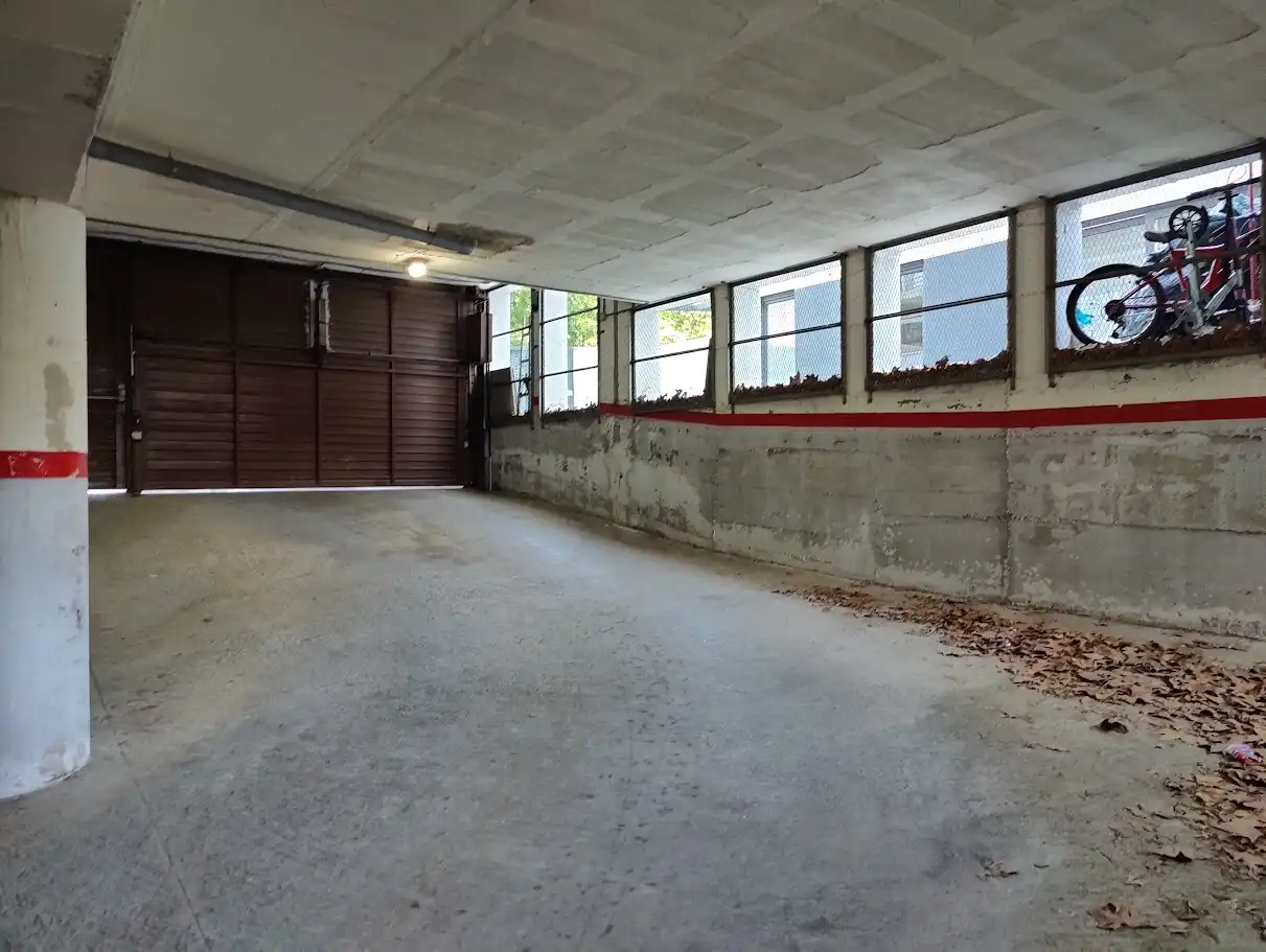 Parking de Garaje en venta en Castellar del Vallès