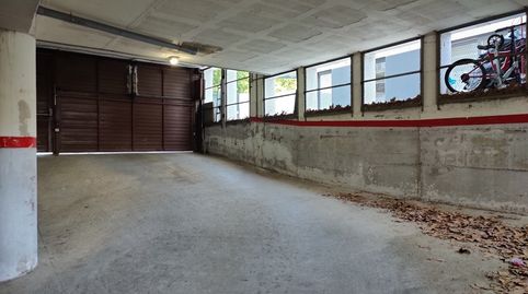 Foto 4 de Garaje en venta en Ronda de Llevant, 13, Eixample - Can Bogunyà, Castellar del Vallès