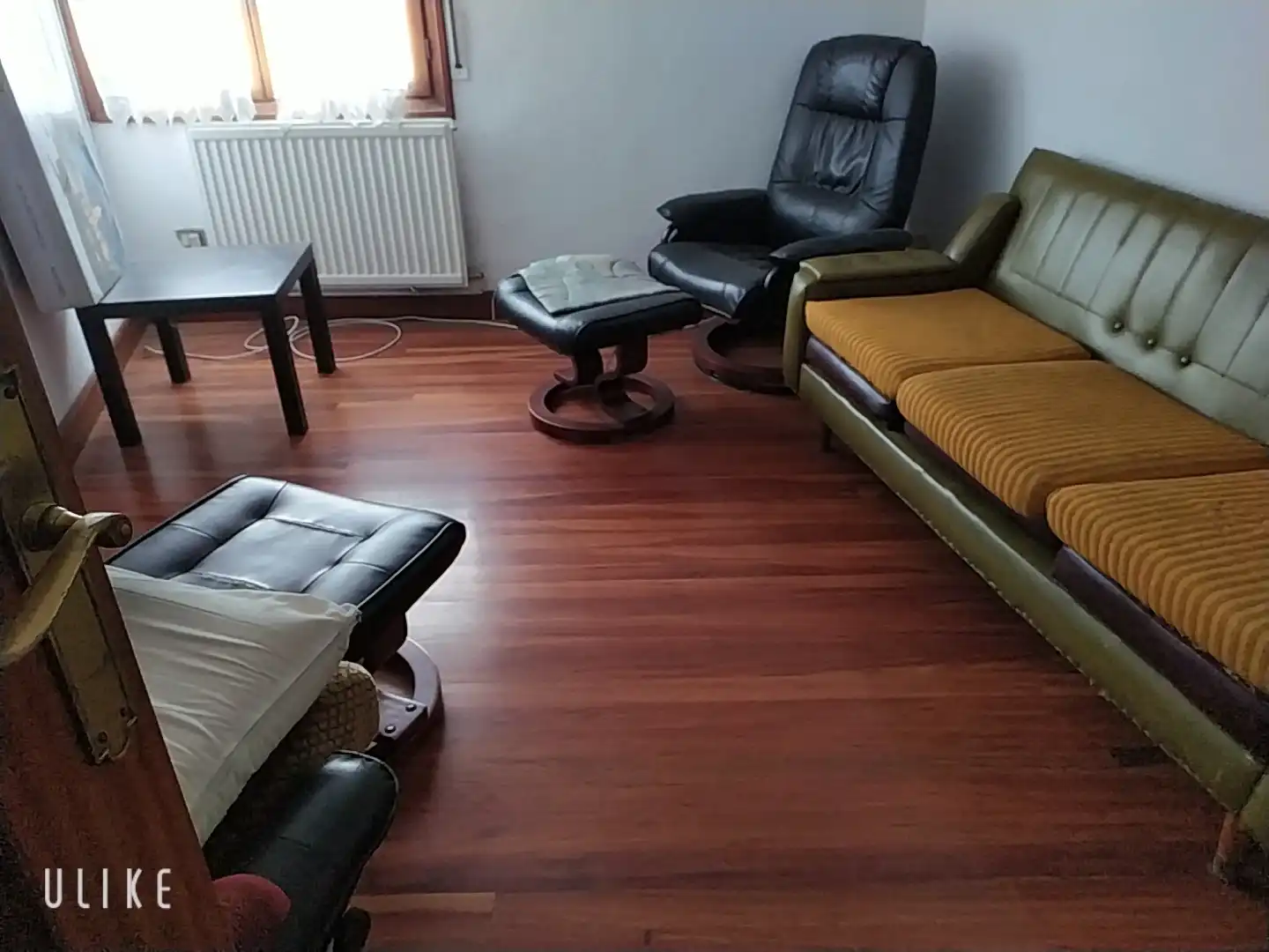 Haus oder Chalet zum Verkauf in Ugao- Miraballes mit Heizung, Privatgarten und Terrasse