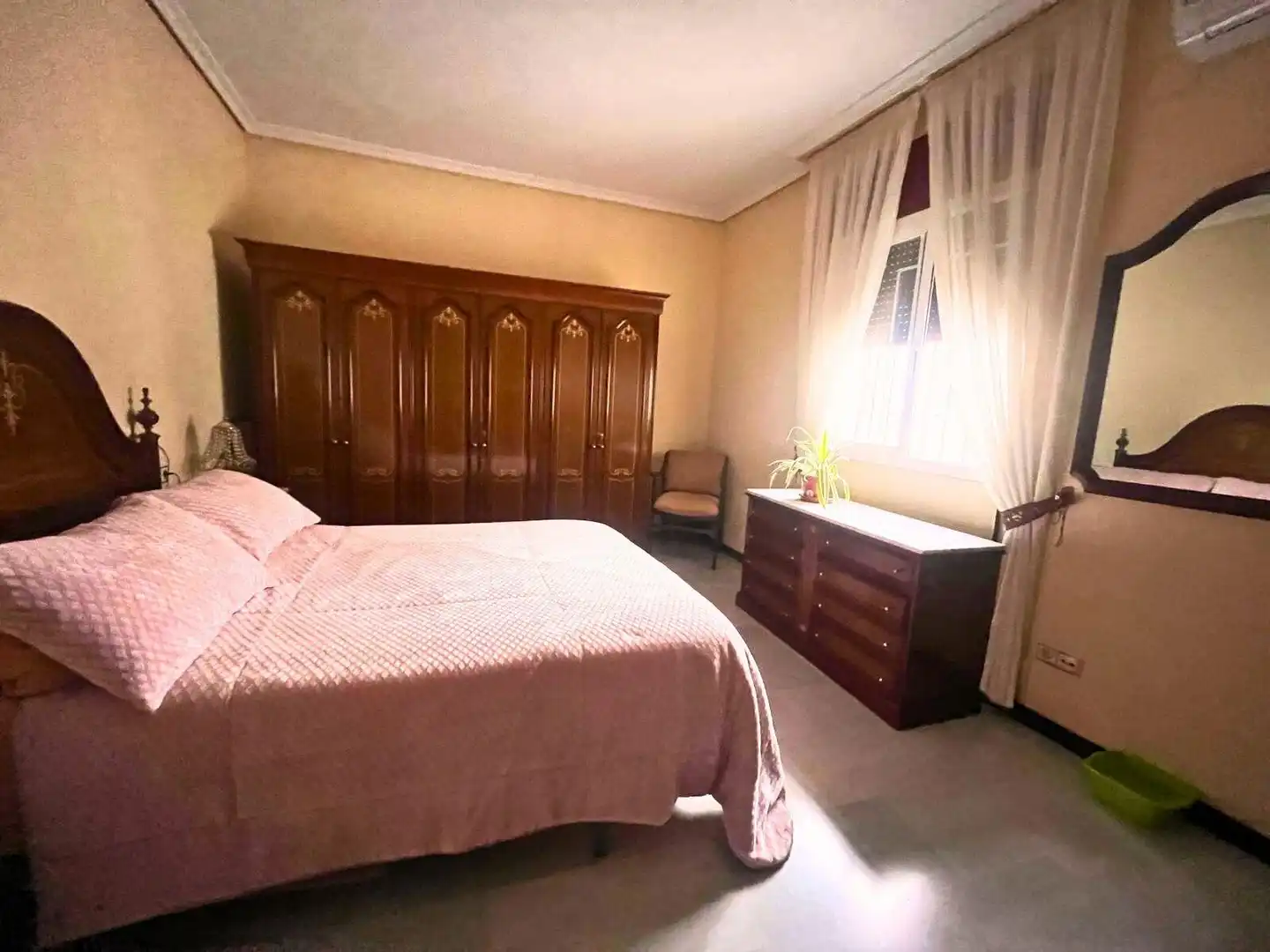 Bedroom of Houses for sale in Córdoba