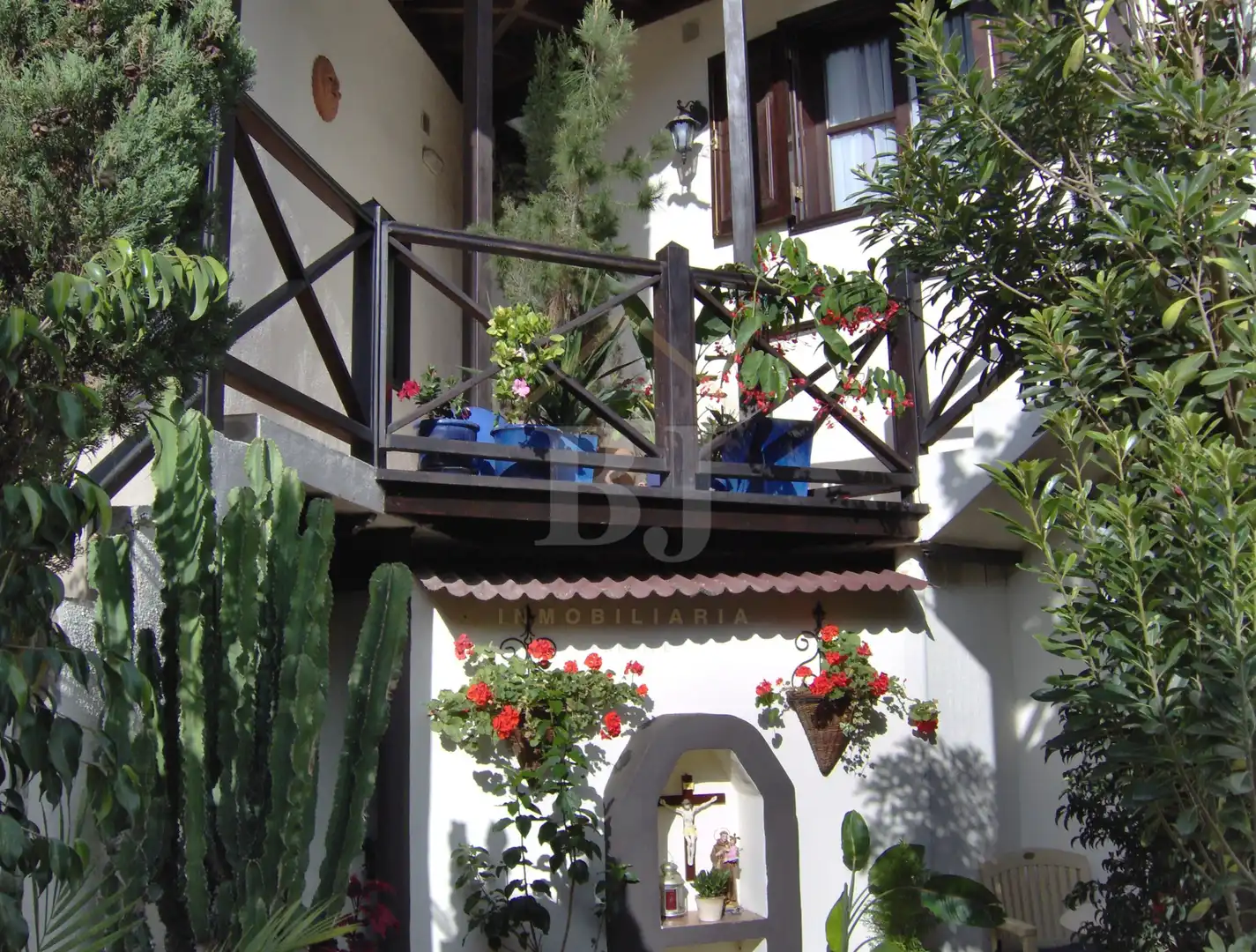 Terrassa de Edifici en venda en Icod de los Vinos