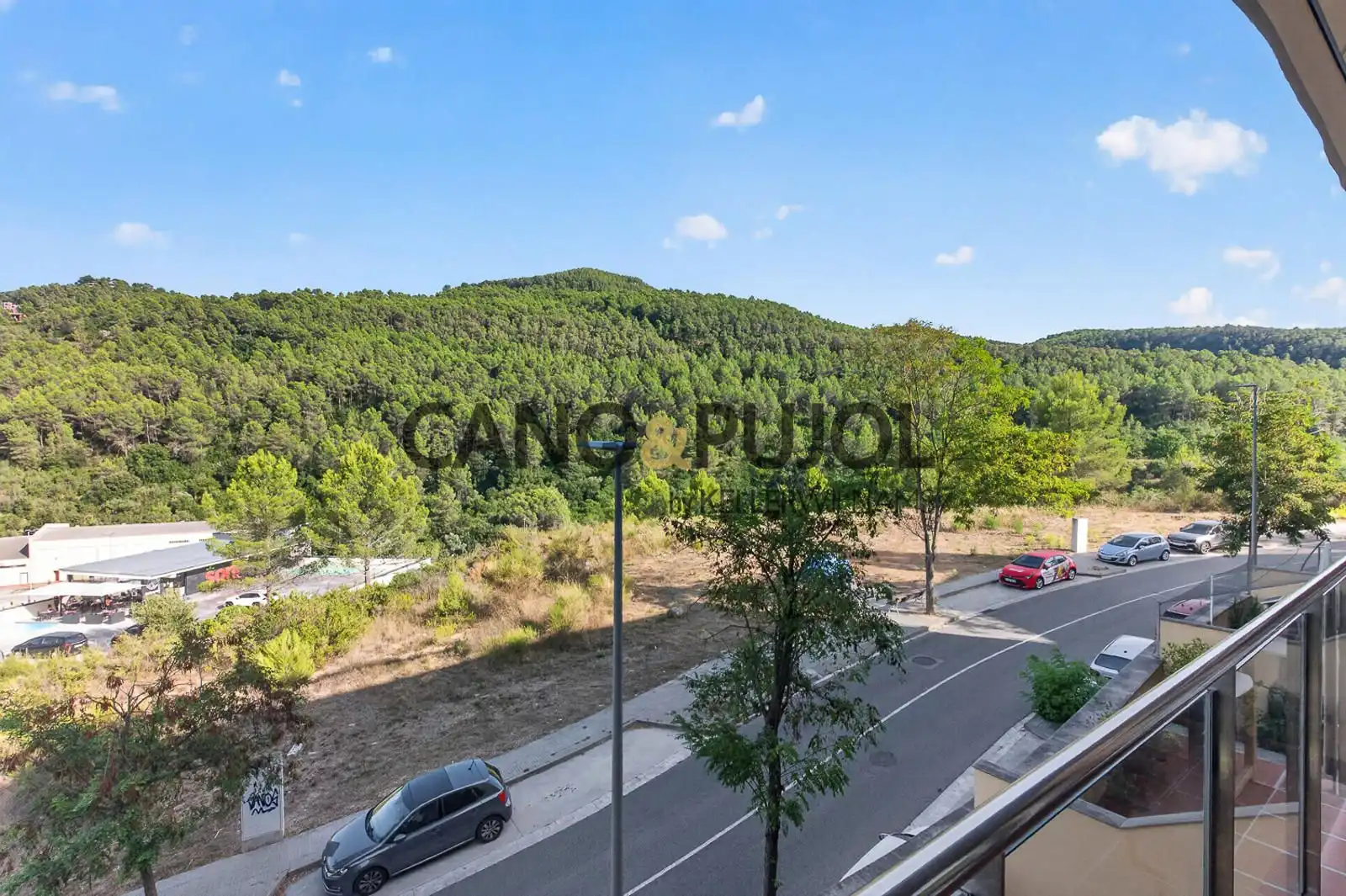 Appartement avec piscine à vendre à Corbera de Llobregat, imagen 17
